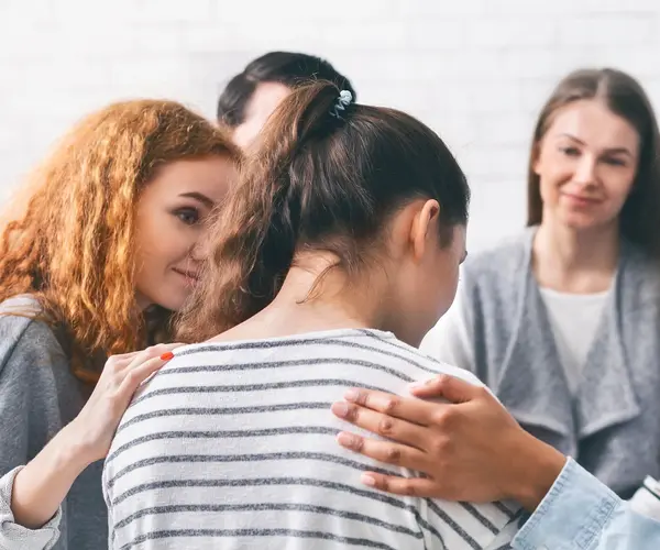Support Group Patients