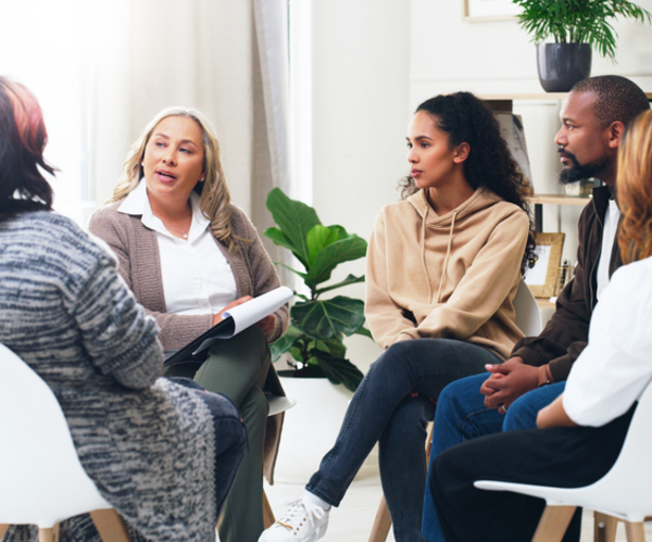 Counseling Group