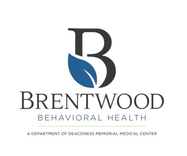 Brentwood Behavioral Health Logo