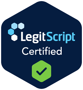 Legiscript Logo